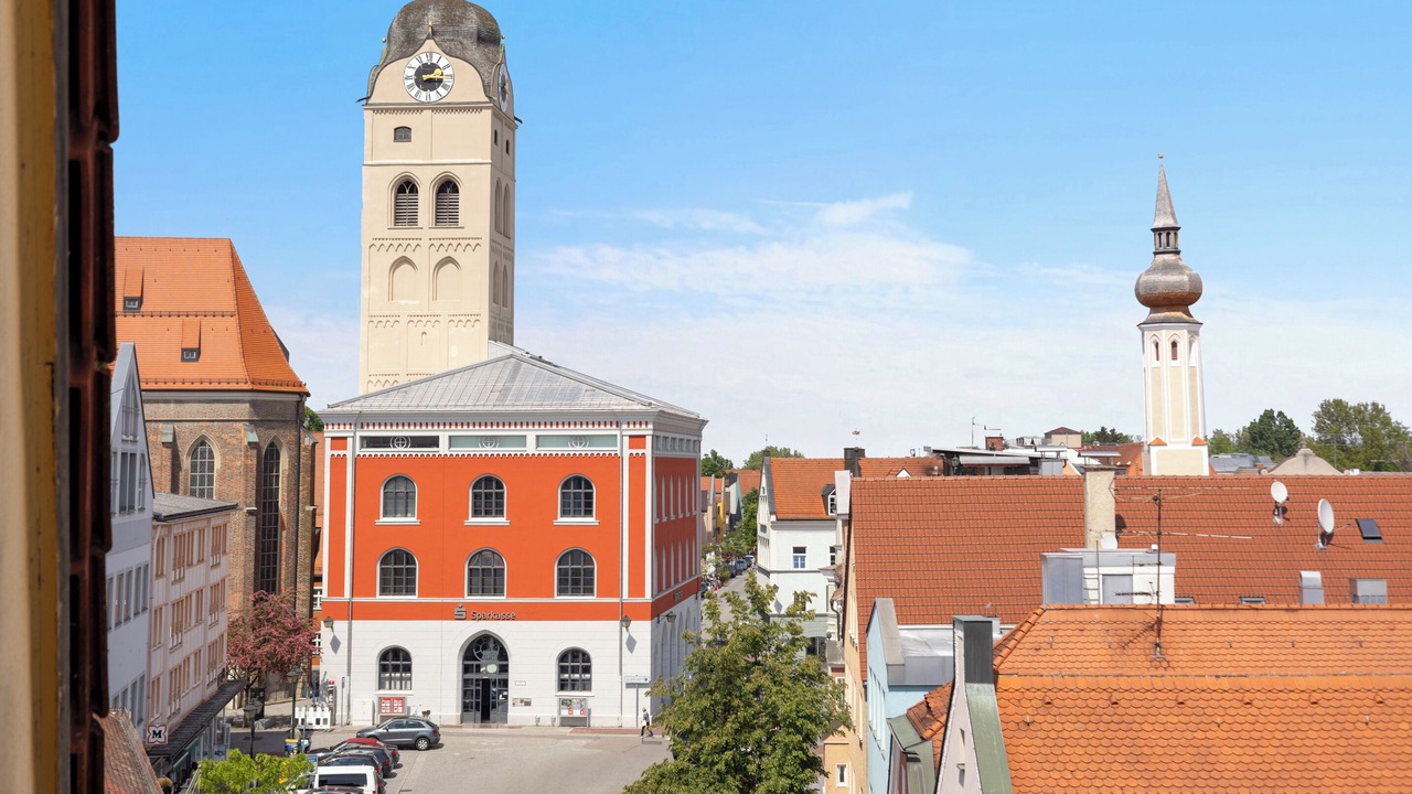 Photo of Others in Erding