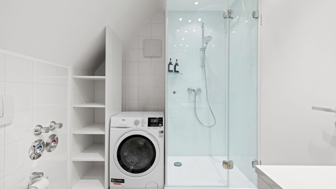 Photo of Bathroom in Erding