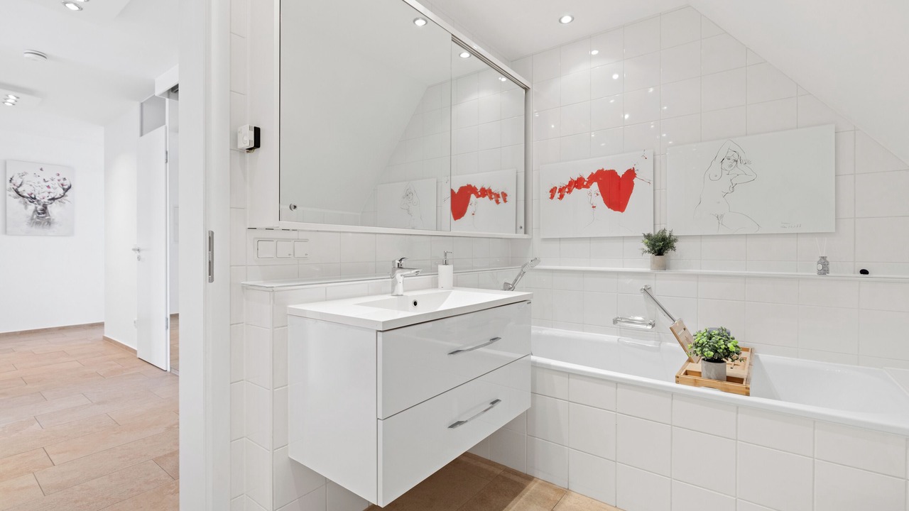 Photo of Bathroom in Erding