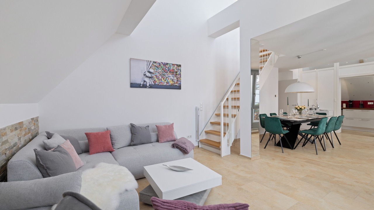 Photo of Livingroom in Erding