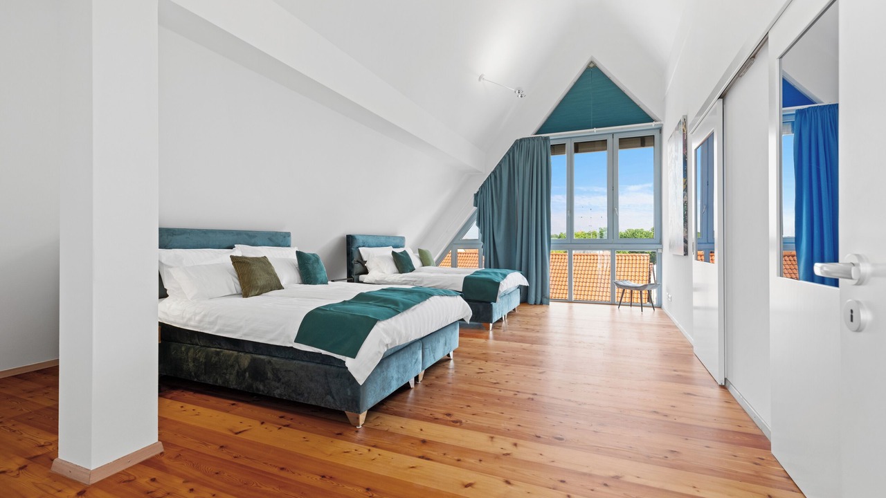 Photo of Bedroom in Erding