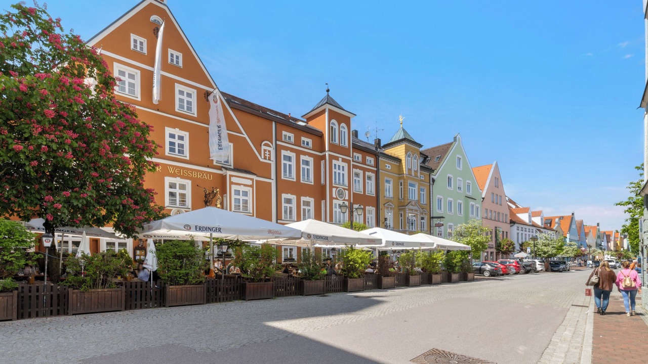 Photo of Outdoor in Erding