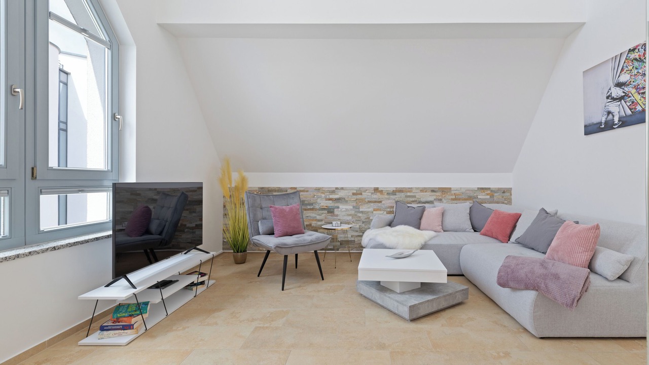 Photo of Livingroom in Erding