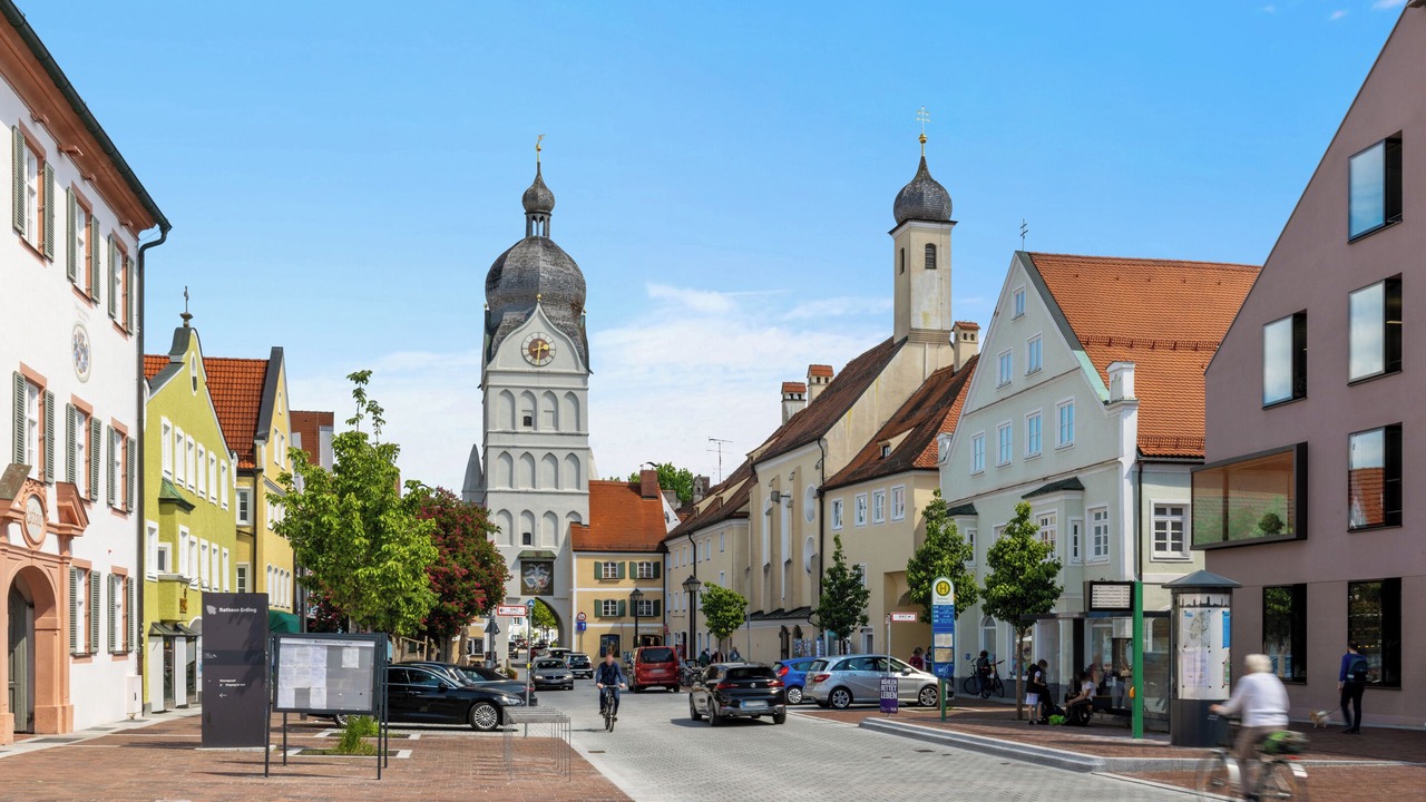 Photo of Others in Erding