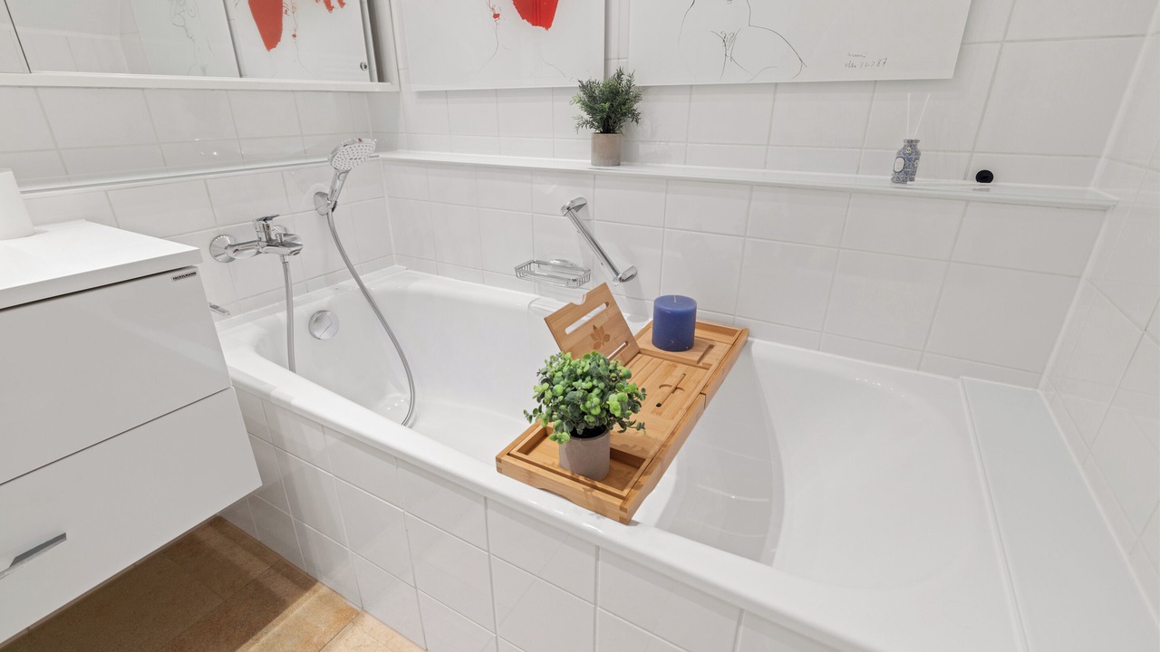 Photo of Bathroom in Erding