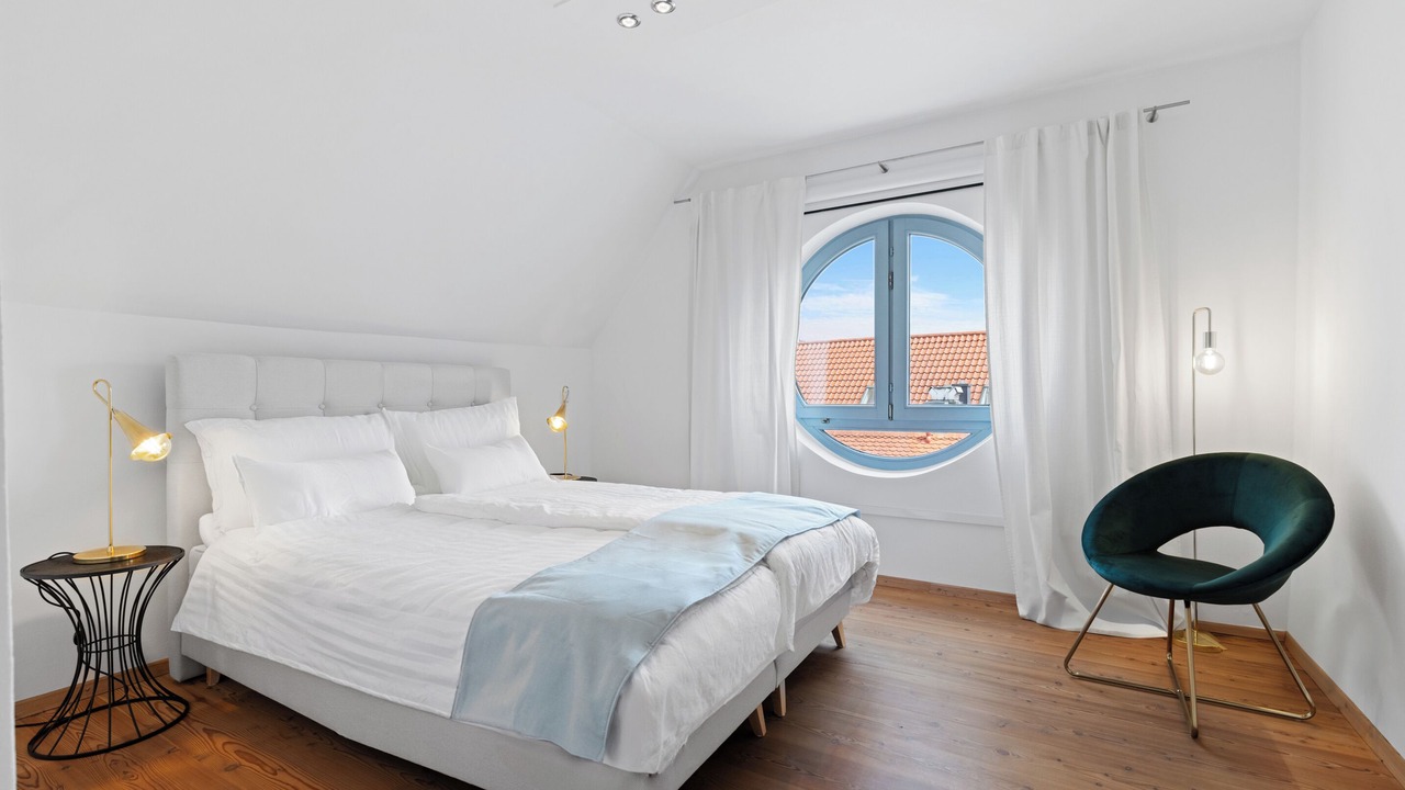 Photo of Bedroom in Erding