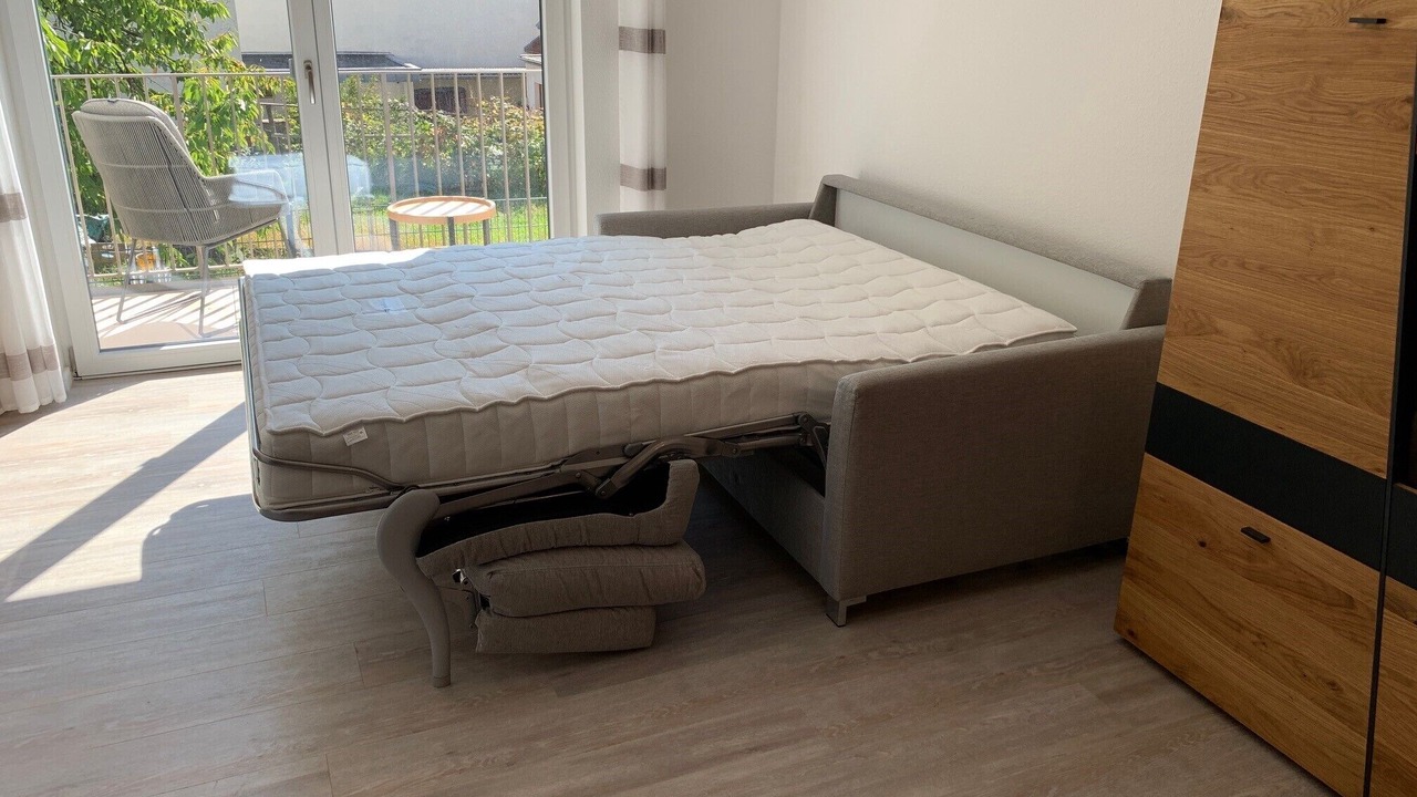 Photo of Bedroom in Buergstadt