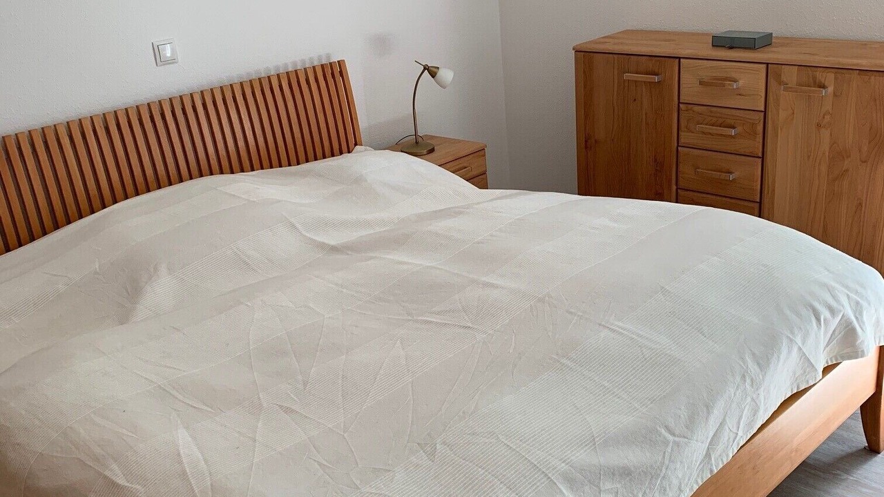 Photo of Bedroom in Buergstadt