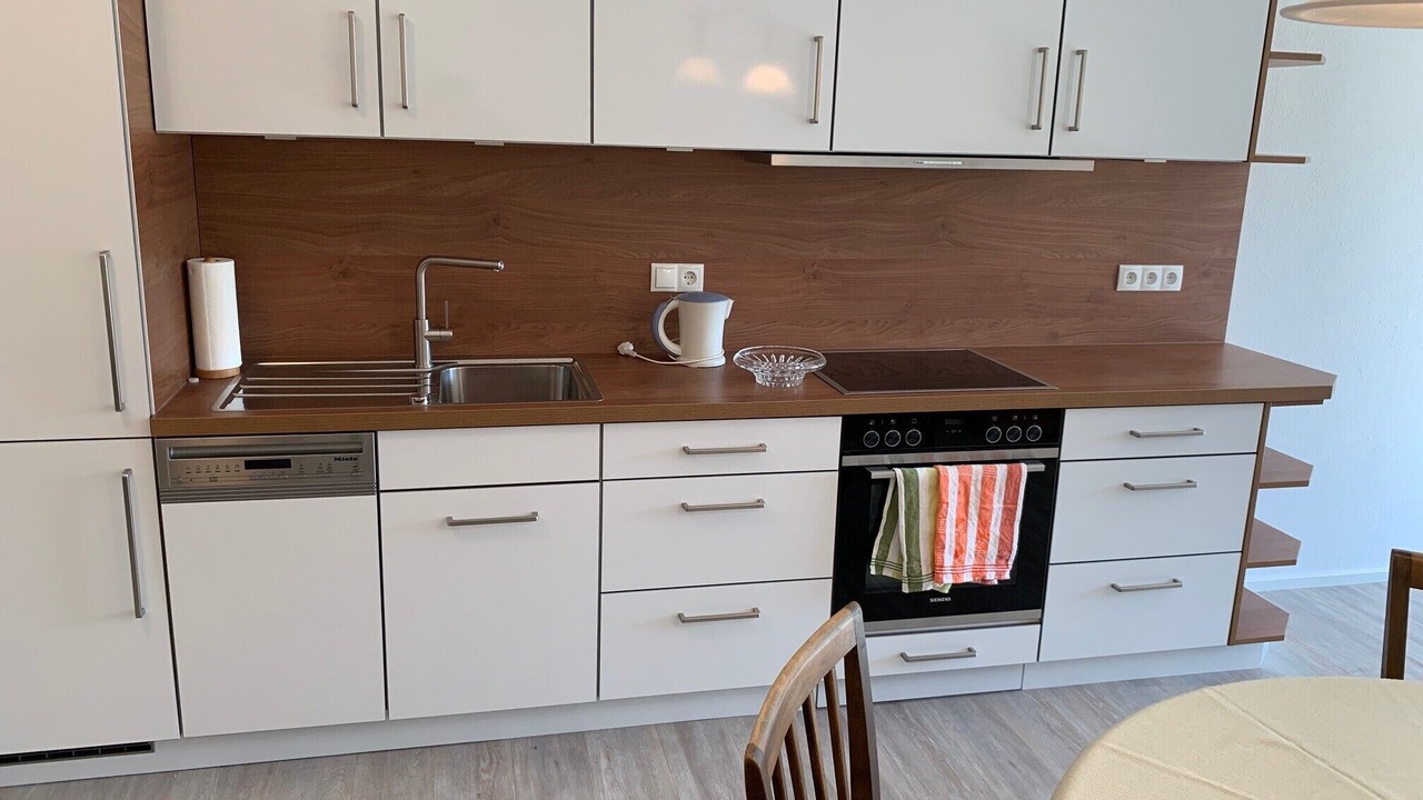 Photo of Kitchen in Buergstadt