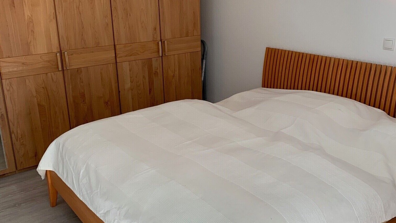 Photo of Bedroom in Buergstadt