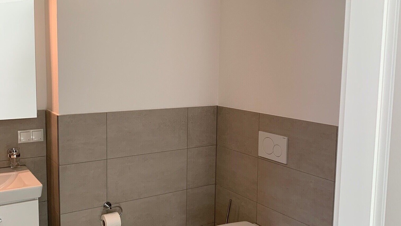 Photo of Bathroom in Buergstadt