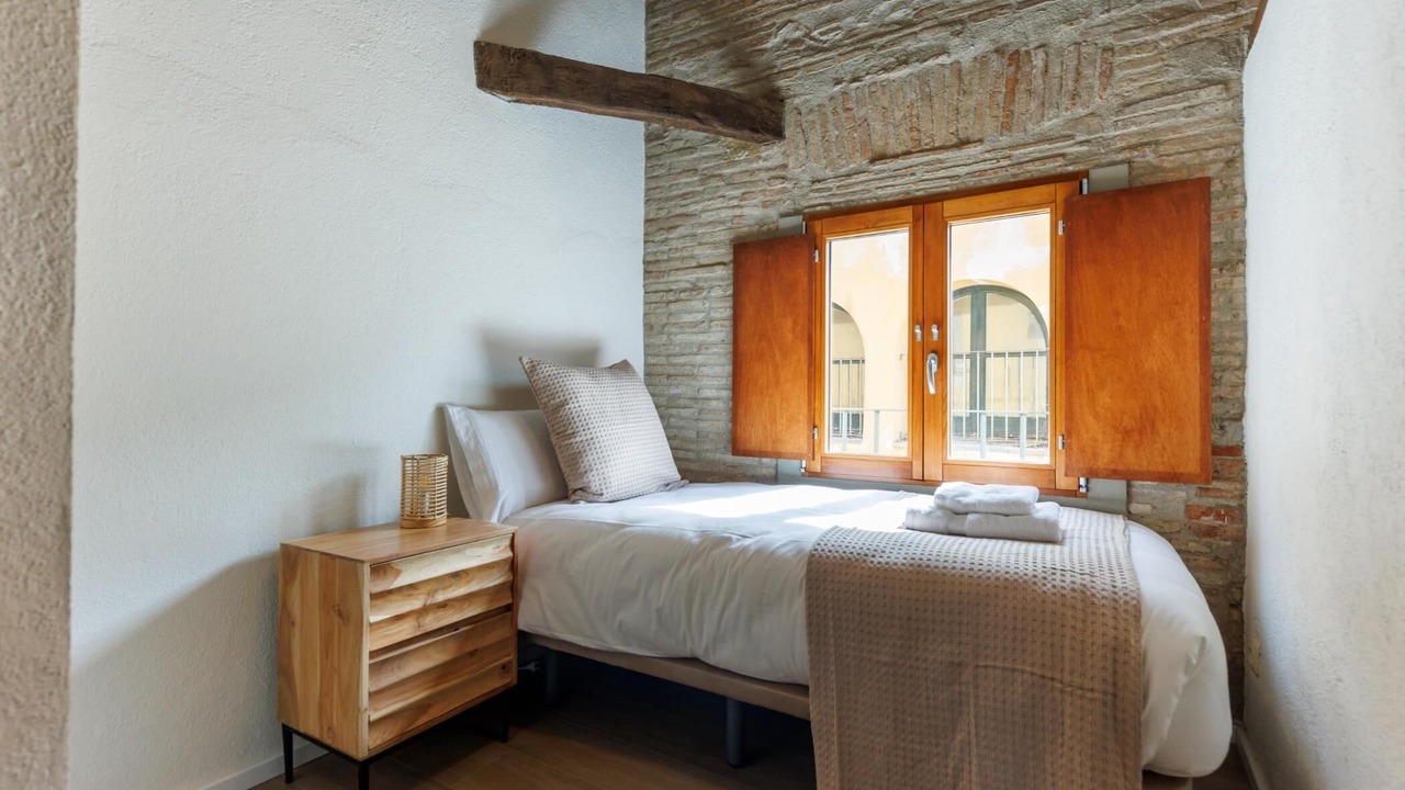 Photo of Bedroom in Barri Vell
