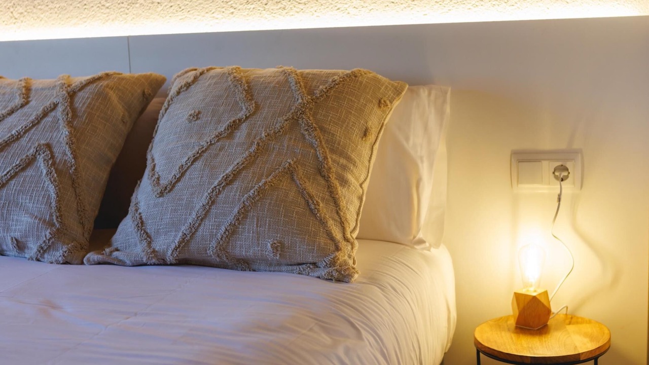 Photo of Bedroom in Barri Vell
