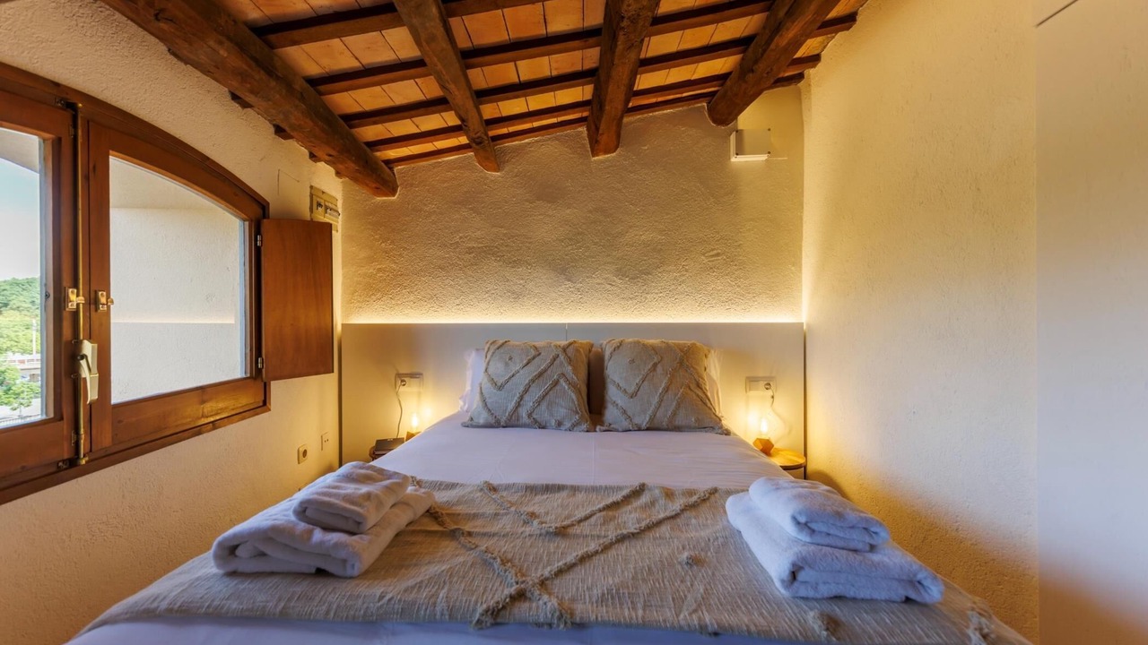 Photo of Bedroom in Barri Vell
