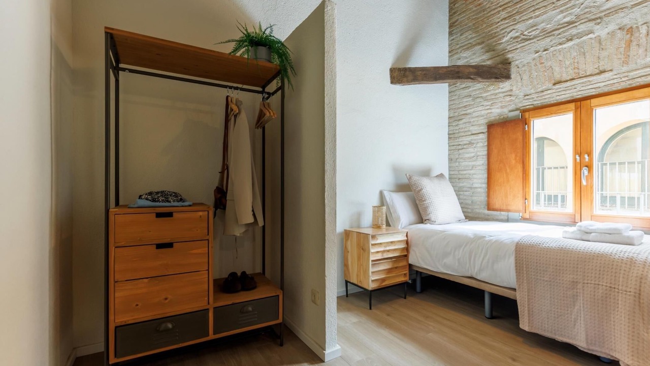 Photo of Bedroom in Barri Vell