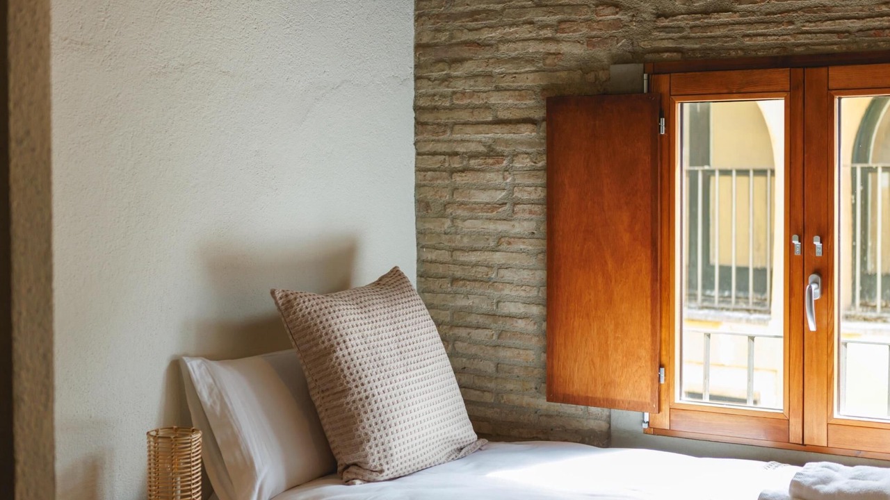 Photo of Bedroom in Barri Vell