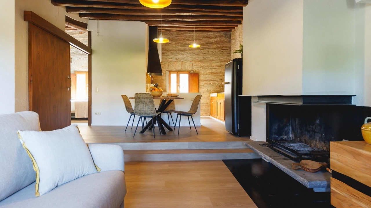 Photo of Livingroom in Barri Vell