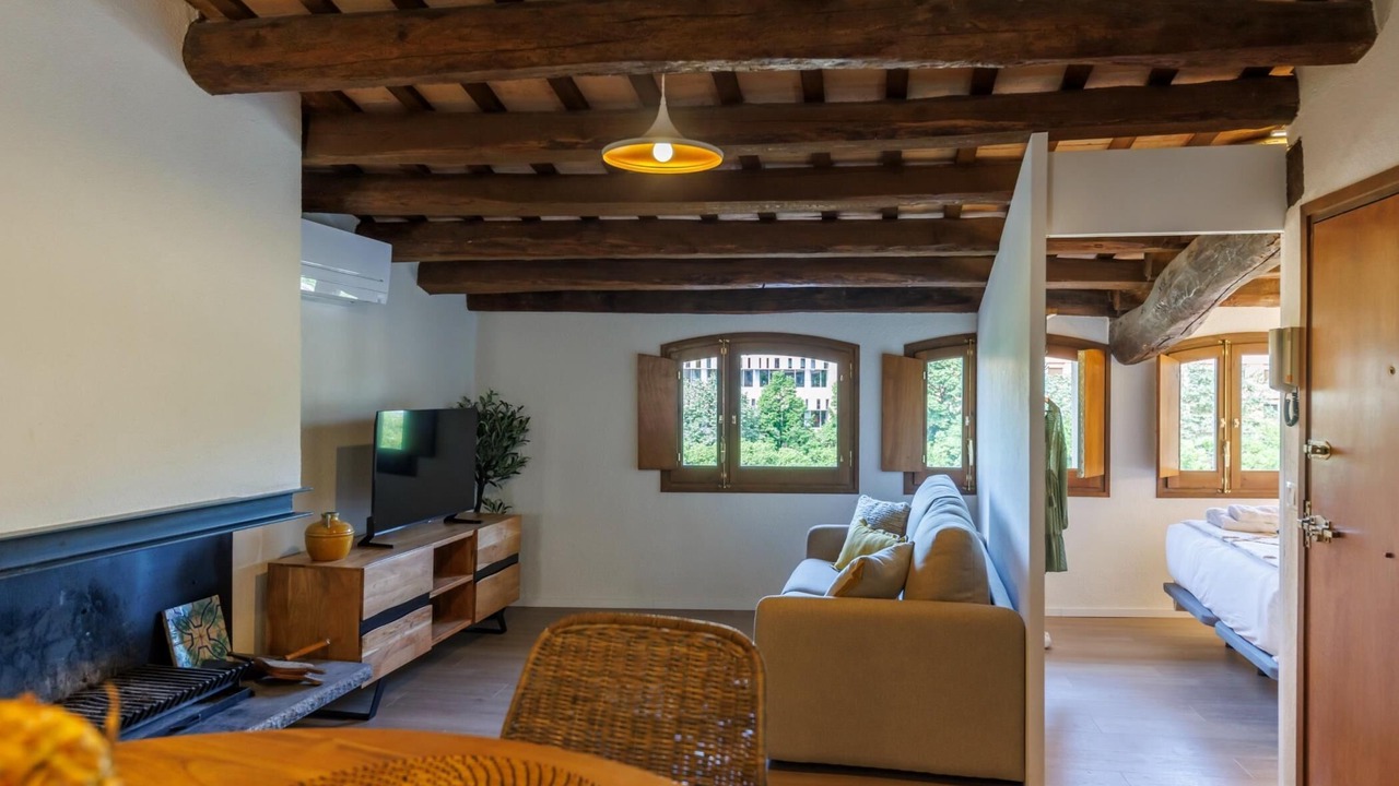 Photo of Livingroom in Barri Vell