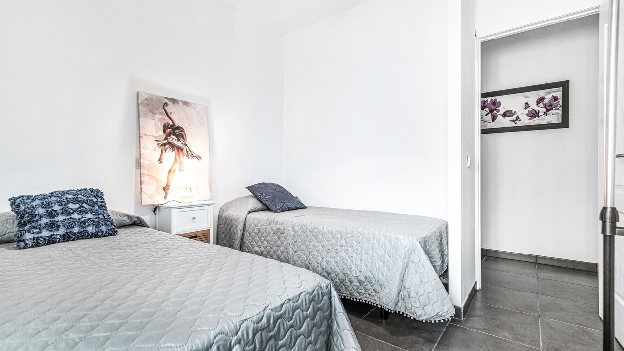 Photo of Bedroom in Agaete