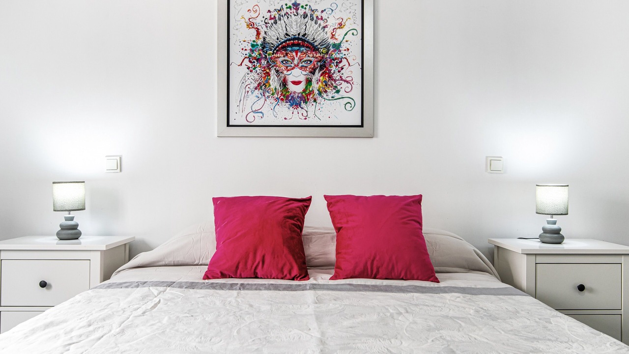 Photo of Bedroom in Agaete