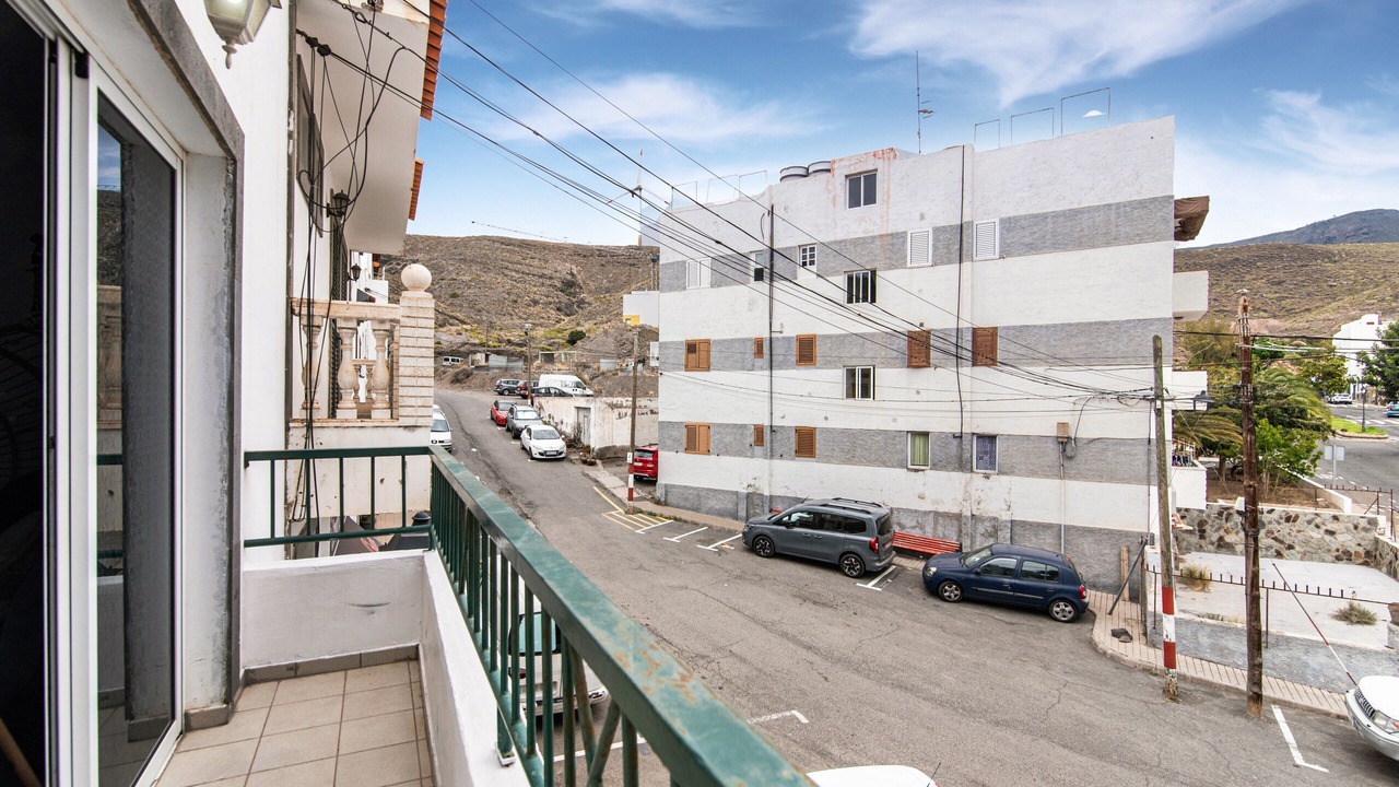 Photo of Outdoor in Agaete
