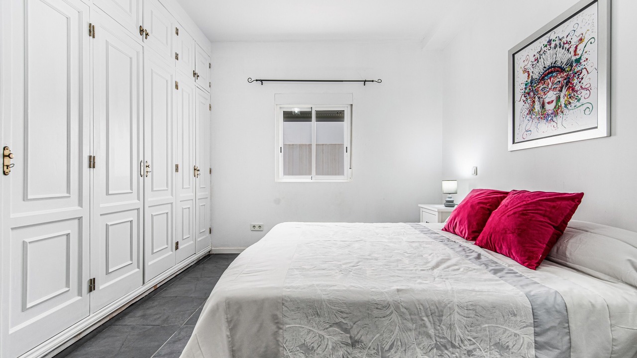 Photo of Bedroom in Agaete