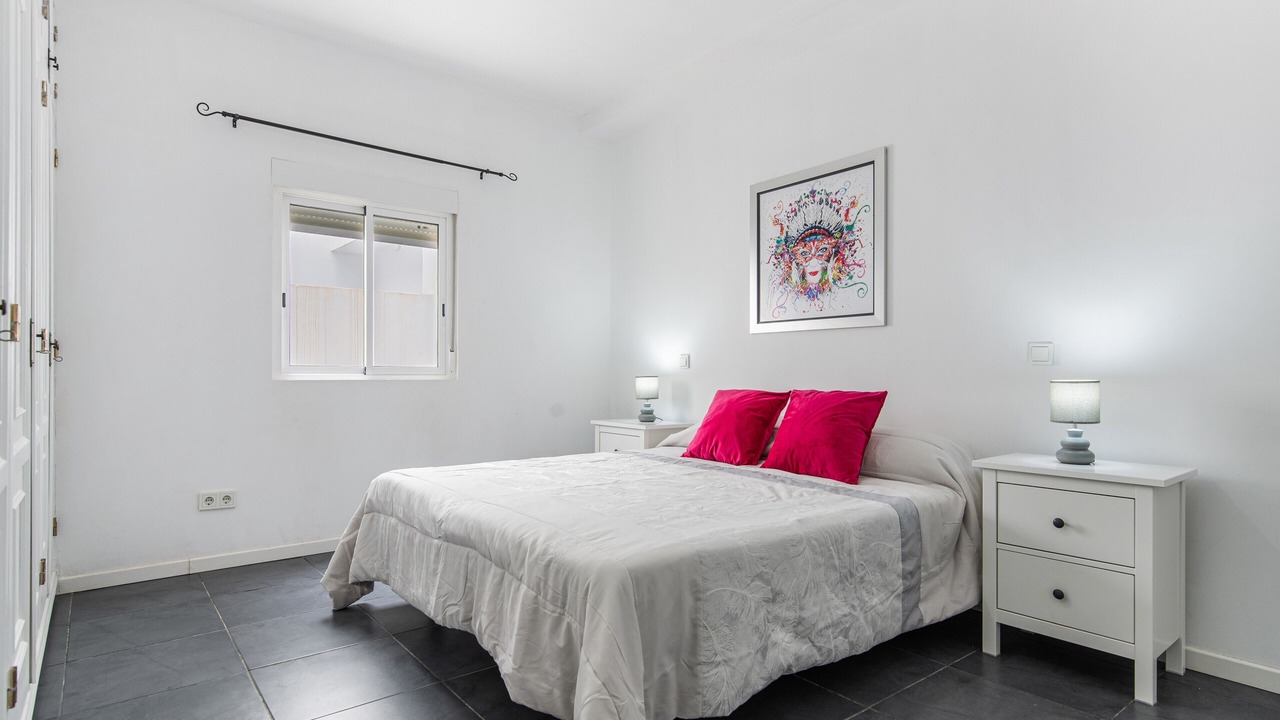 Photo of Bedroom in Agaete