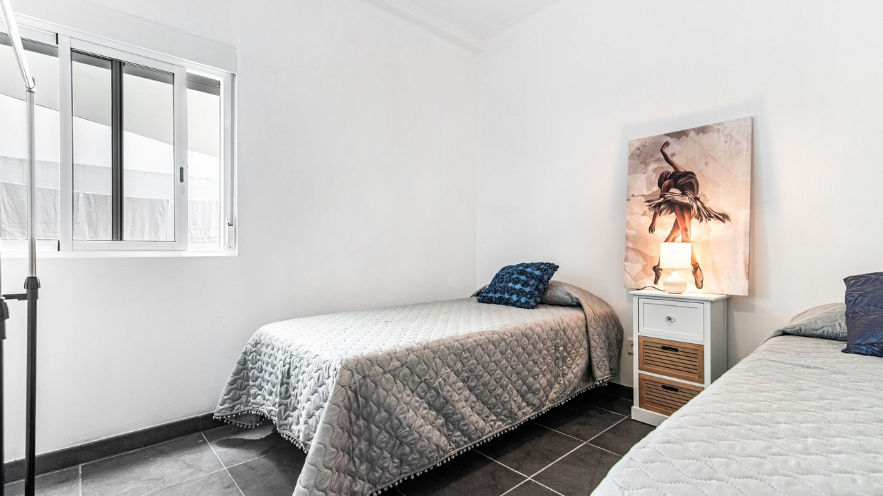 Photo of Bedroom in Agaete