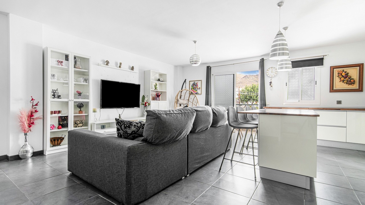 Photo of Livingroom in Agaete
