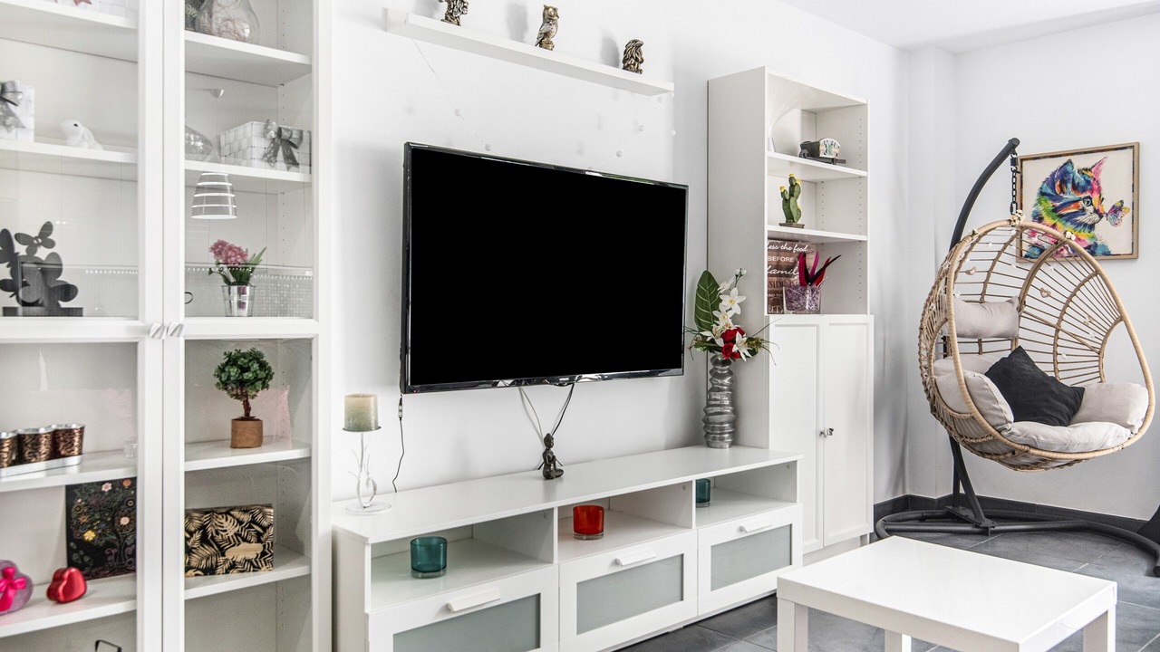 Photo of Livingroom in Agaete