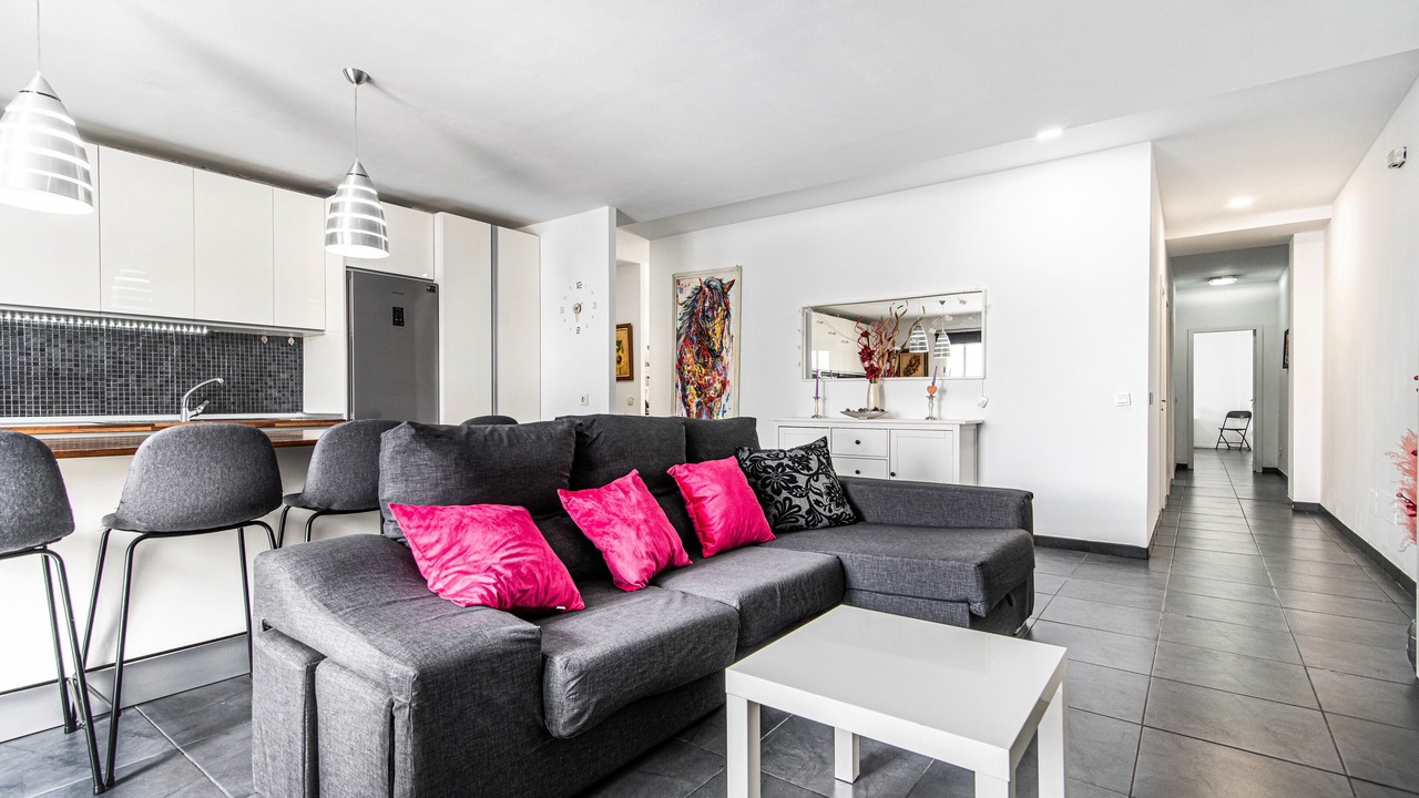 Photo of Livingroom in Agaete