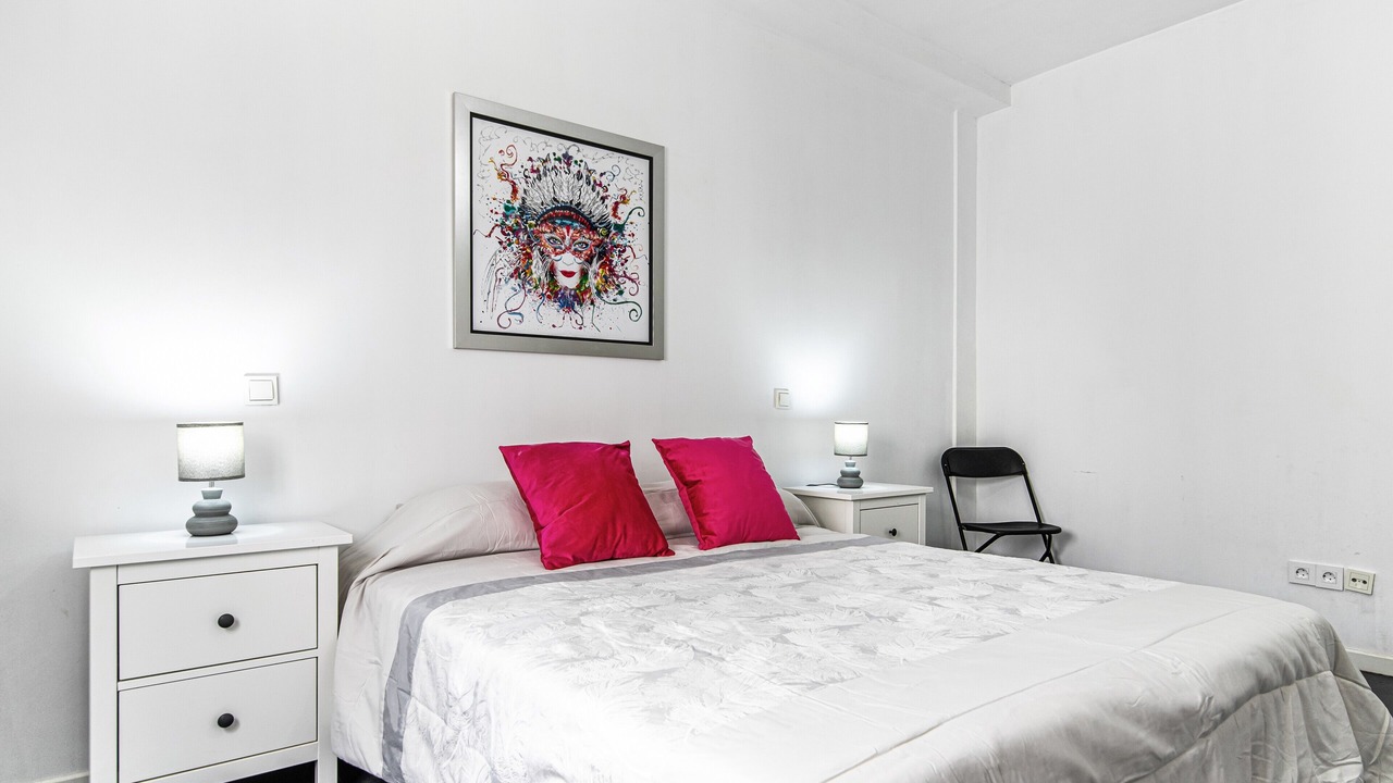 Photo of Bedroom in Agaete
