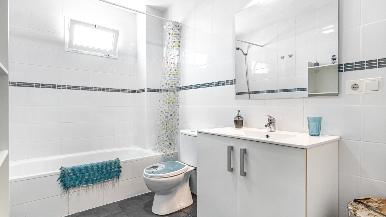 Photo of Bathroom in Agaete