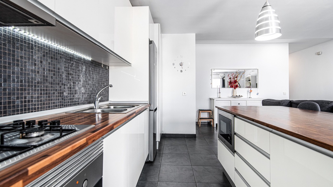 Photo of Kitchen in Agaete