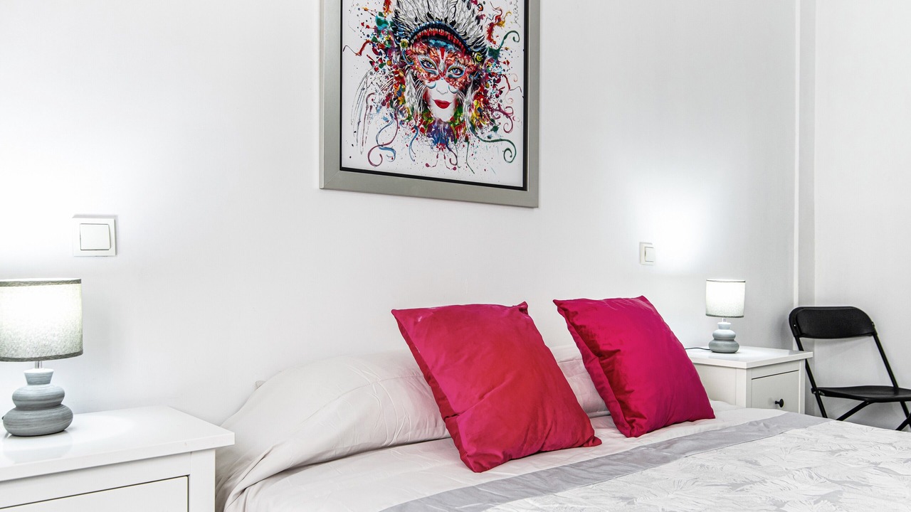 Photo of Bedroom in Agaete