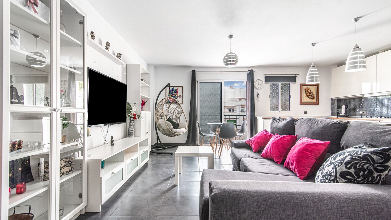 Photo of Livingroom in Agaete