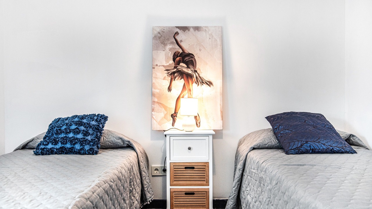 Photo of Bedroom in Agaete