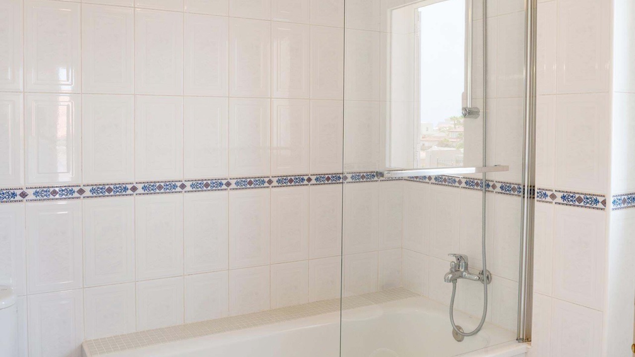 Photo of Bathroom in Costa Adeje