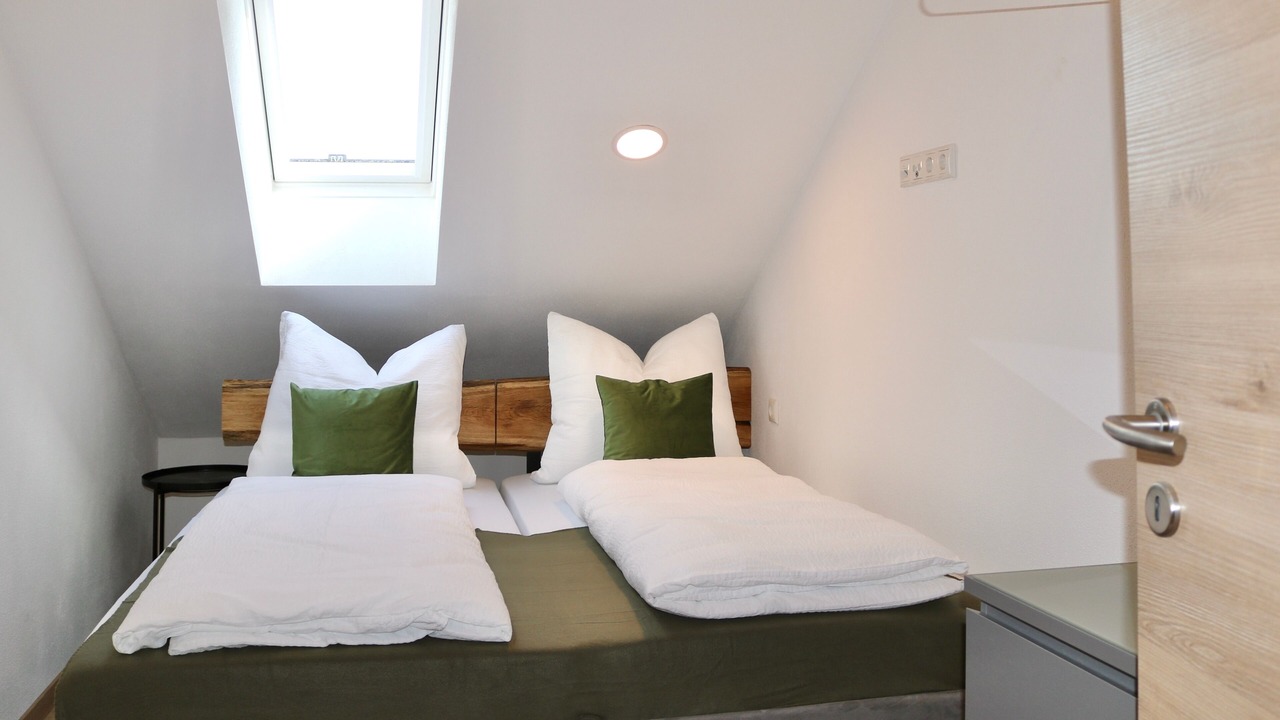Photo of Bedroom in Krumbach