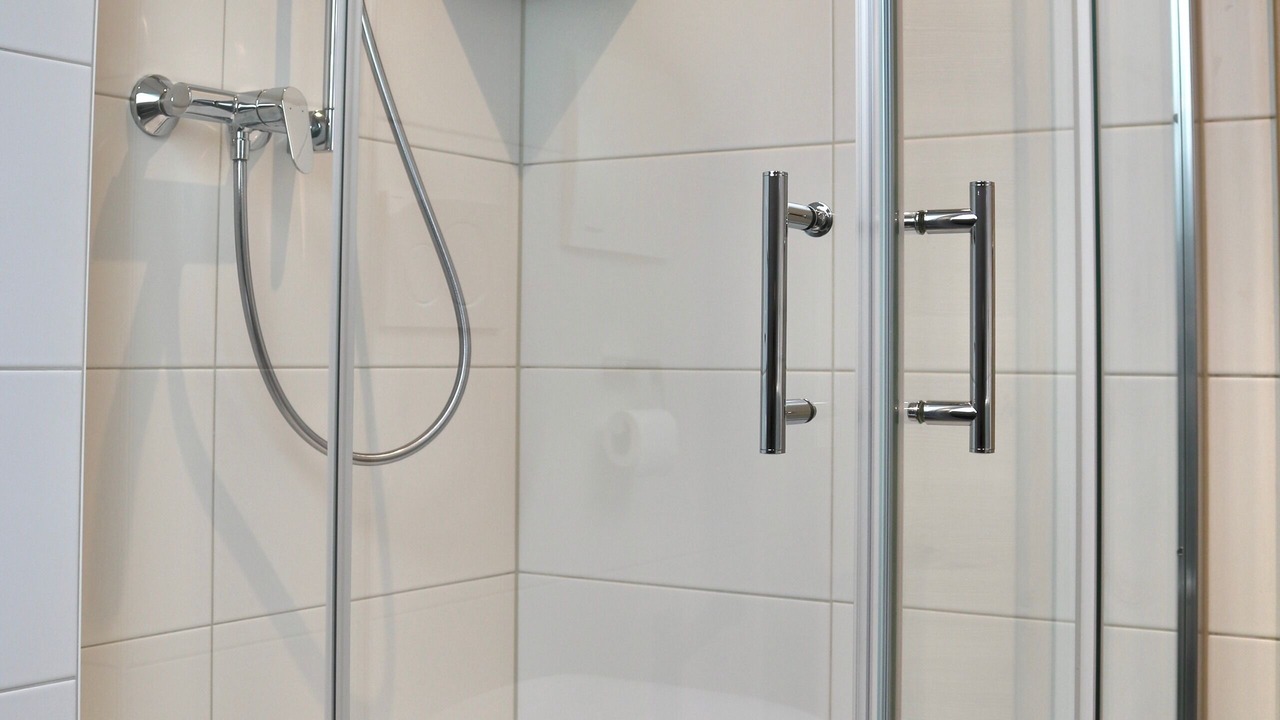 Photo of Bathroom in Krumbach