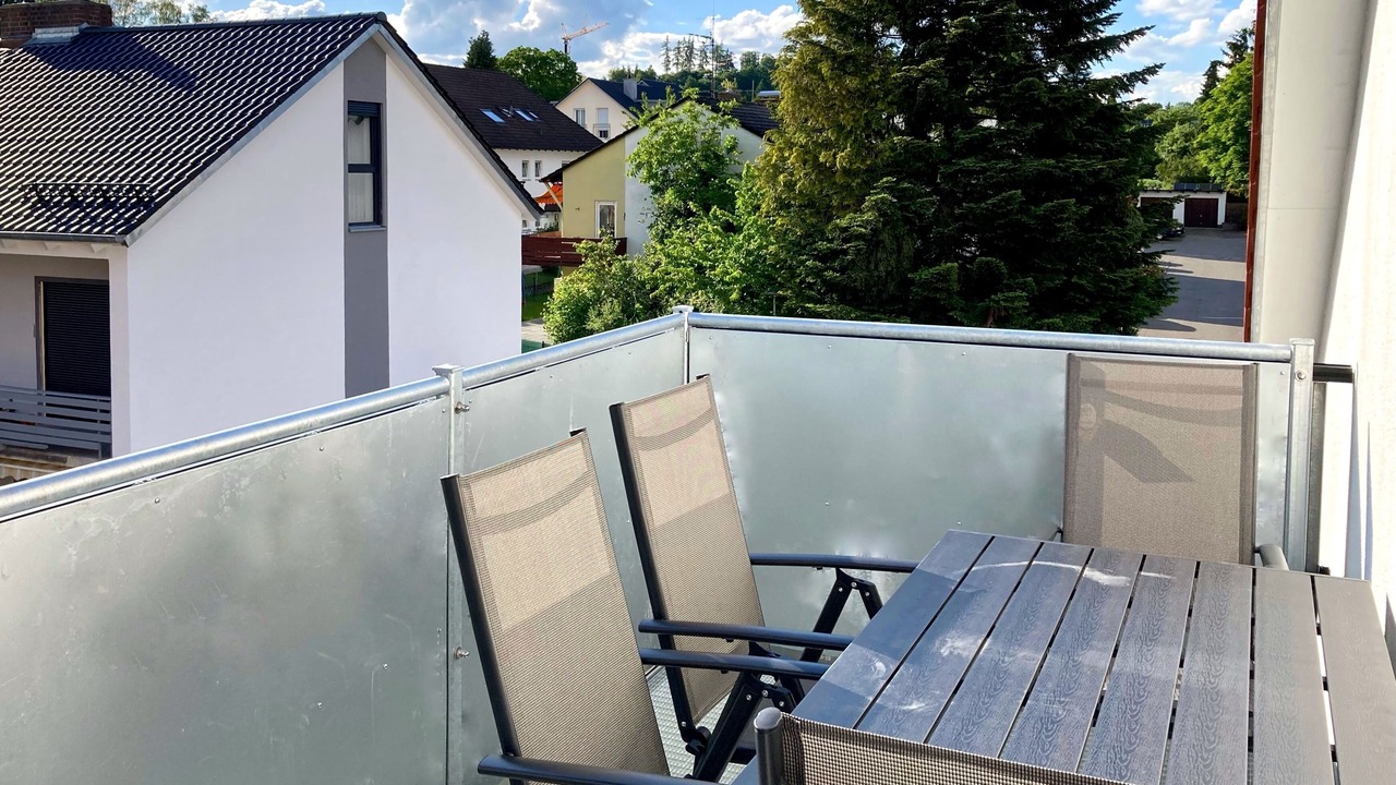 Photo of Outdoor in Krumbach