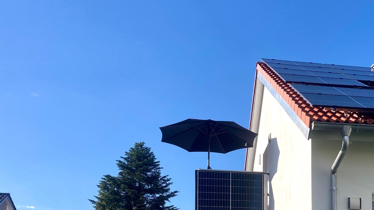 Photo of Outdoor in Krumbach