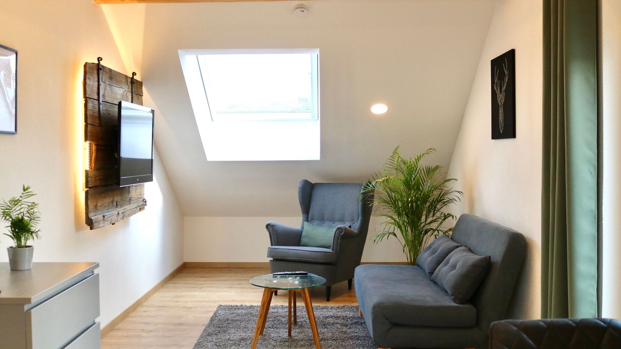 Photo of Livingroom in Krumbach