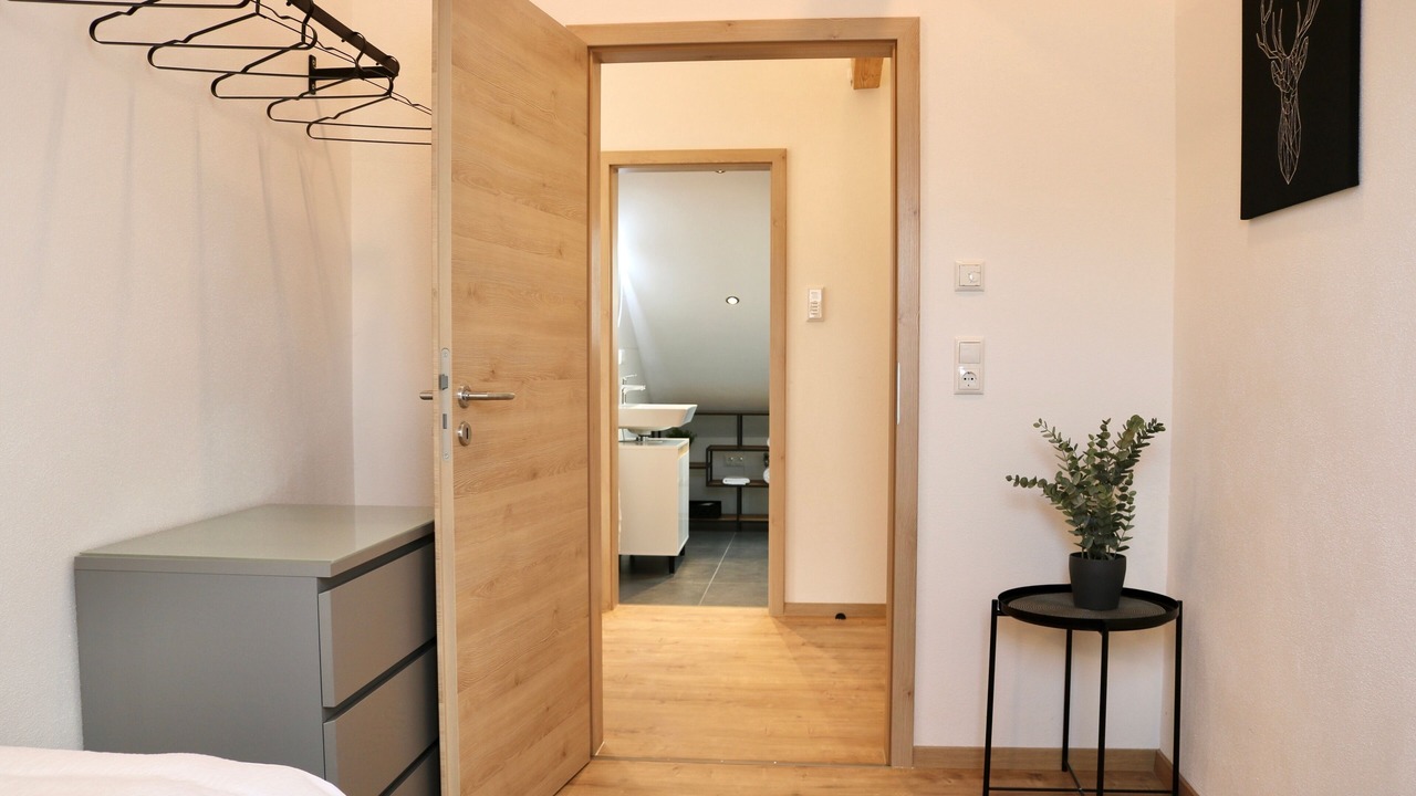 Photo of Bedroom in Krumbach