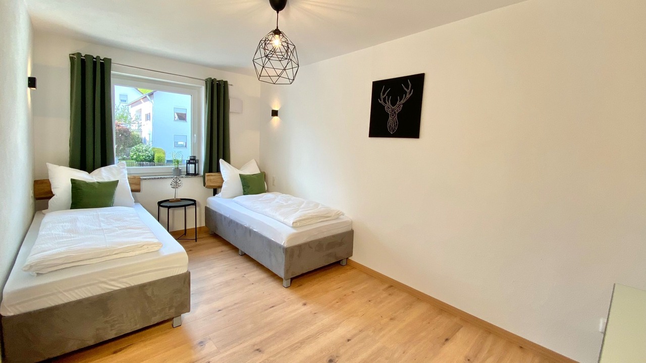 Photo of Bedroom in Krumbach