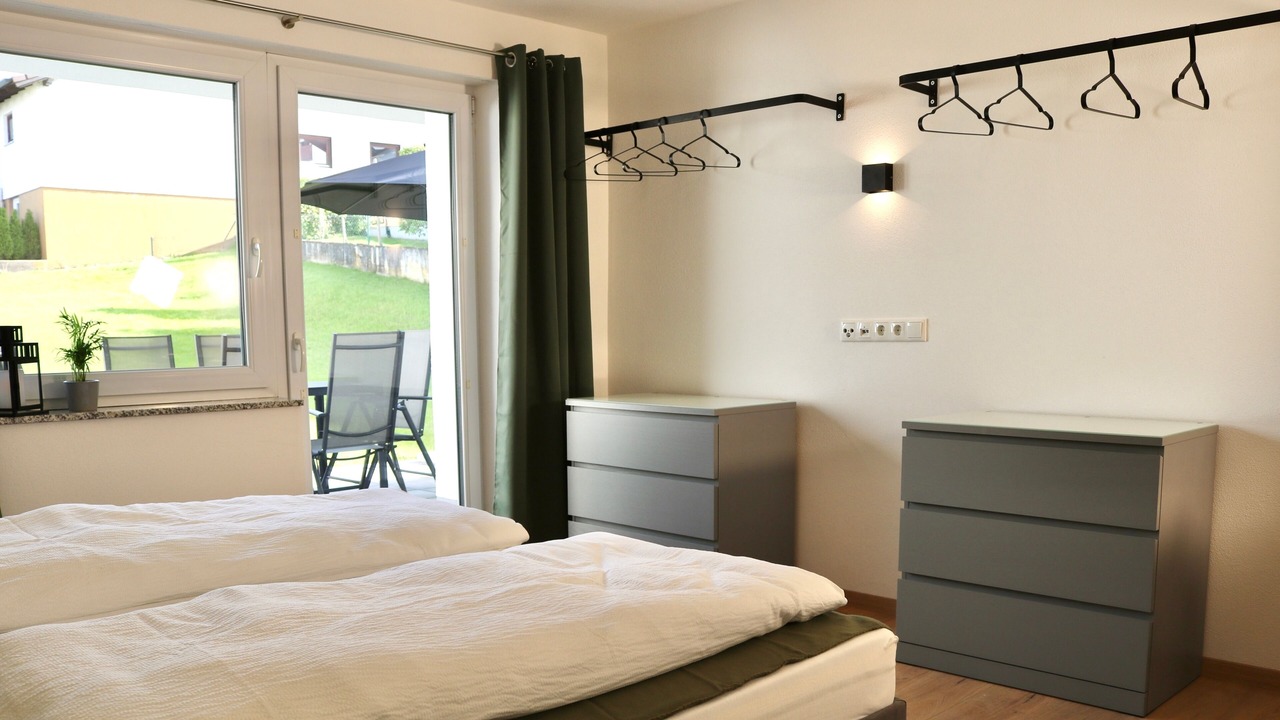 Photo of Bedroom in Krumbach