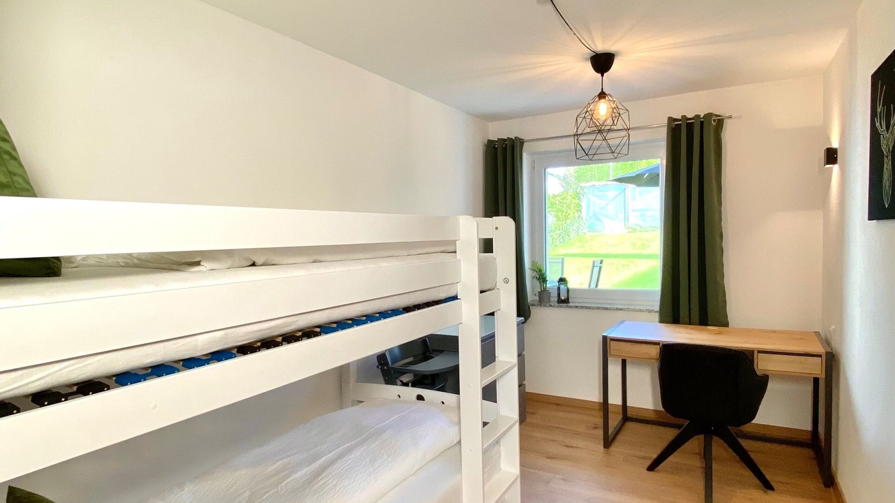 Photo of Bedroom in Krumbach
