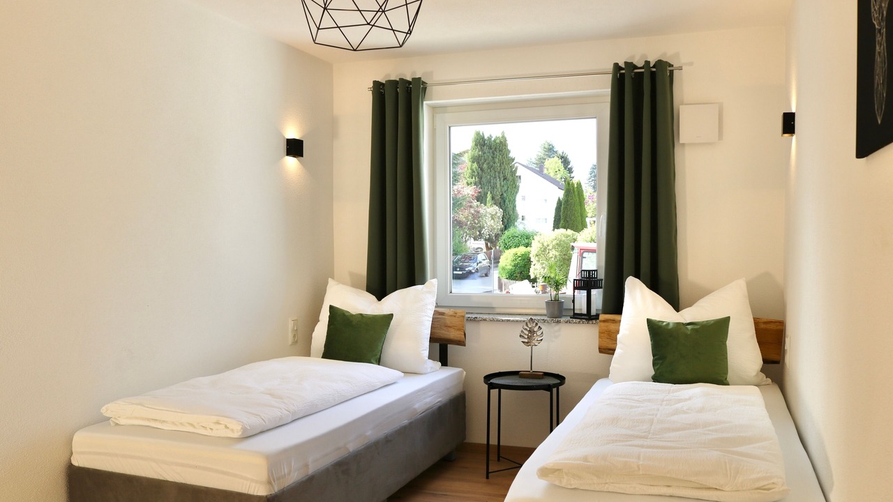 Photo of Bedroom in Krumbach