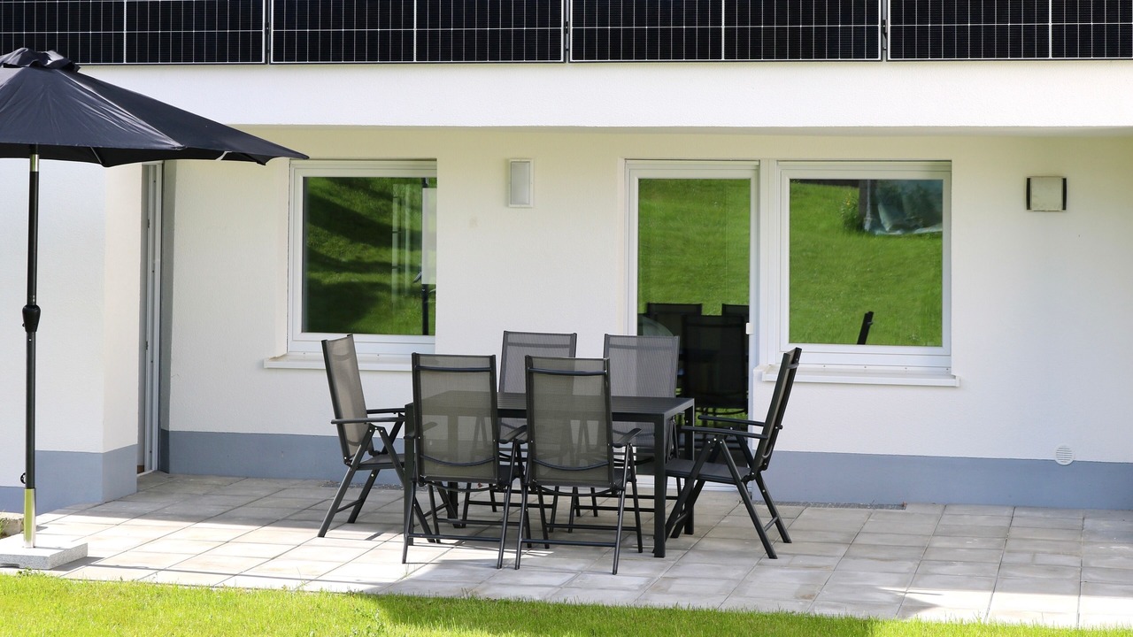 Photo of Outdoor in Krumbach