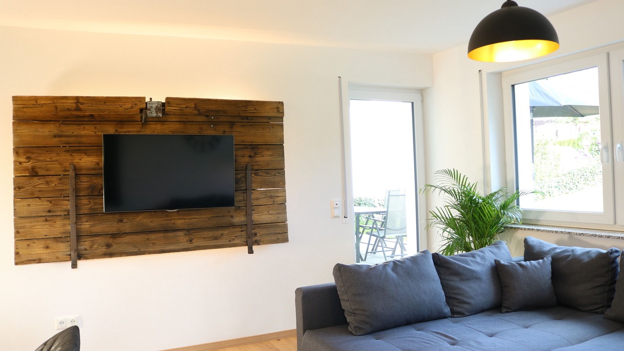 Photo of Livingroom in Krumbach